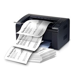 Печать и копирование